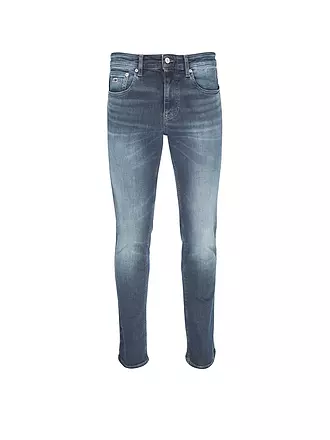 TOMMY JEANS | Jeans Slim Fit SCANTON | dunkelblau