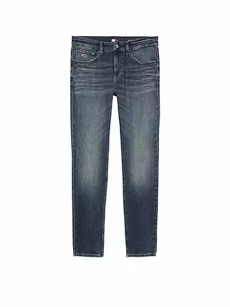 TOMMY JEANS | Jeans Slim Fit | dunkelblau