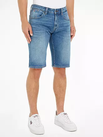 TOMMY JEANS | Jeanshorts RONNIE  | 