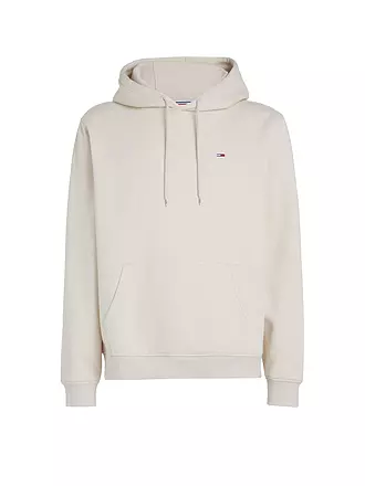 TOMMY JEANS | Kapuzensweater - Hoodie | beige