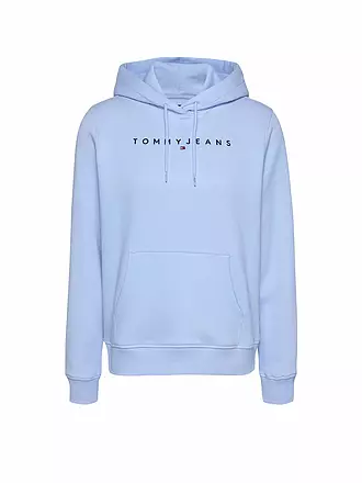 TOMMY JEANS | Kapuzensweater - Hoodie | hellblau