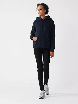 TOMMY JEANS | Kapuzensweater - Hoodie | dunkelblau