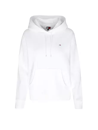 TOMMY JEANS | Kapuzensweater - Hoodie | dunkelblau