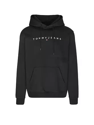 TOMMY JEANS | Kapuzensweater - Hoodie | dunkelblau