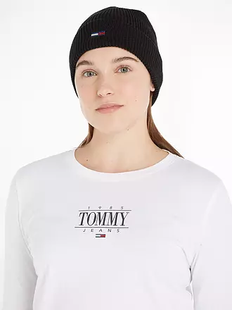 TOMMY JEANS | Mütze - Haube  | 