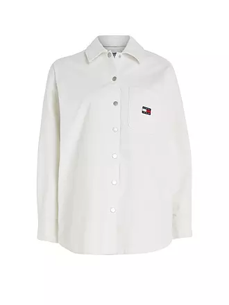 TOMMY JEANS | Overshirt | 