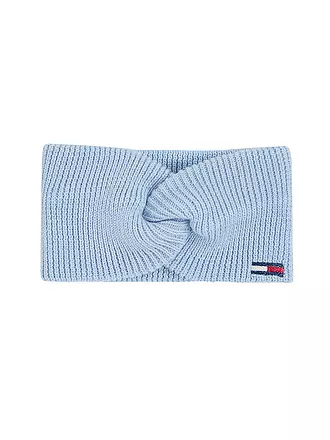 TOMMY JEANS | Stirnband | hellblau