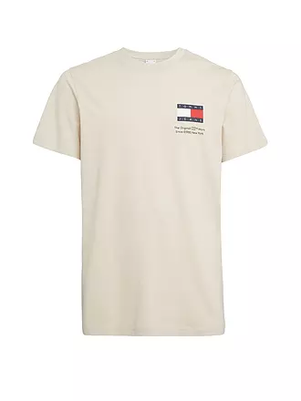 TOMMY JEANS | T-Shirt | beige