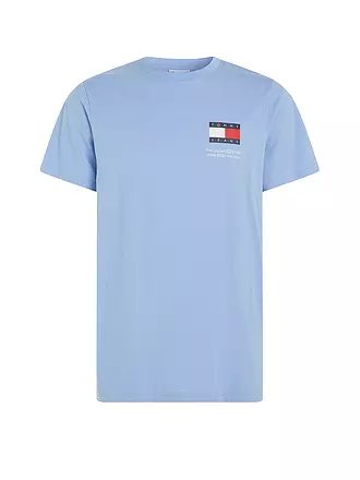 TOMMY JEANS | T-Shirt | dunkelblau