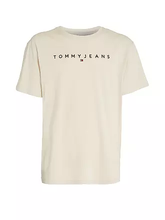 TOMMY JEANS | T-Shirt | dunkelblau