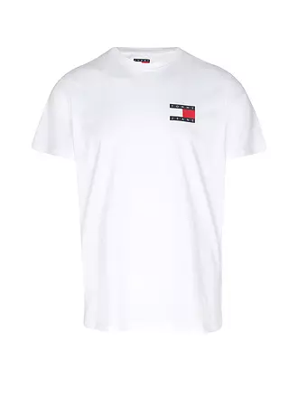 TOMMY JEANS | T-Shirt | dunkelblau