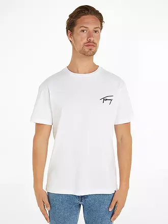 TOMMY JEANS | T-Shirt | 