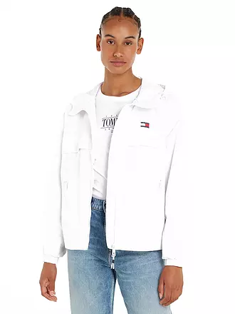 TOMMY JEANS | Windbreaker  | 