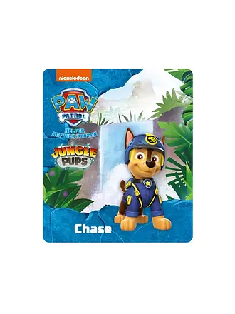 TONIES | Hörfigur - Bestellbar ab dem 07.08.24 Jungle Pups: Chase Jungle Pups: Chase Jungle Pups: Chase Jungle Pups: Chase Jungle Pups: Chase PAW Patrol | 