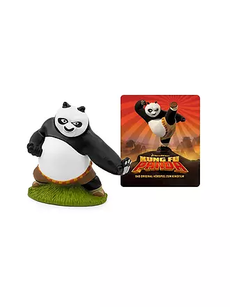 TONIES | Hörfigur - Kung Fu Panda | keine Farbe