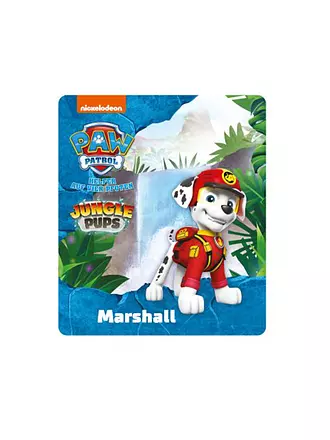 TONIES | Hörfigur - Marshall PAW Patrol | keine Farbe