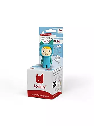 TONIES | Kreativ-Tonie blau  | 