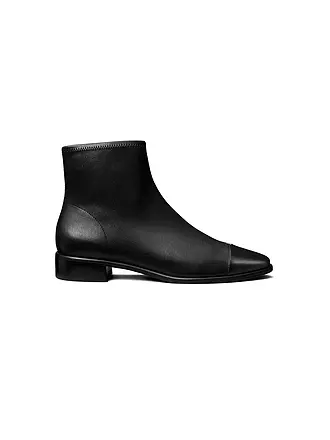 TORY BURCH | Chelsea Boots | schwarz