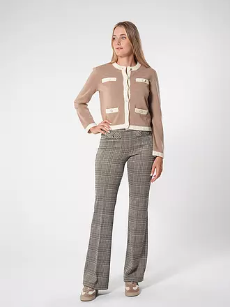 TORY BURCH | Jäckchen KENDRA | schwarz