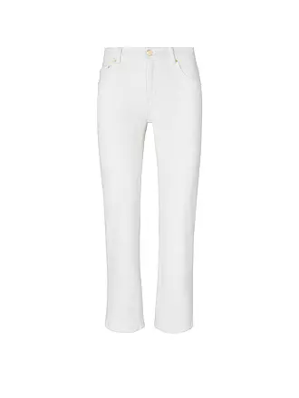 TORY BURCH | Jeans Flared Fit 7/8  | 