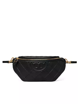 TORY BURCH | Ledertasche - Gürteltasche FLEMING SOFT BELT BAG | 