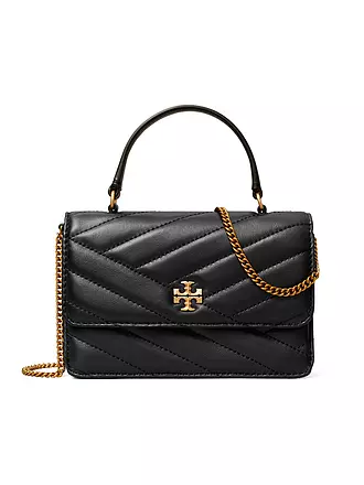 TORY BURCH | Ledertasche - Mini Bag KIRA  | 