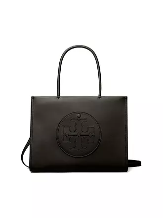 TORY BURCH | Ledertasche - Tote Bag ELLA ECO TOTE Small | rosa