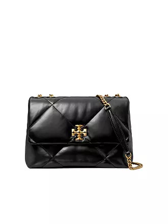 TORY BURCH | Ledertasche - Umhängetasche KIRA DIAMOND  | 