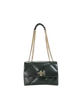 TORY BURCH | Ledertasche - Umhängetasche KIRA DIAMOND | 