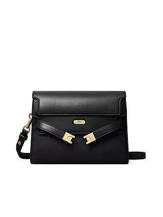 TORY BURCH | Ledertasche - Umhängetasche LEE RADZIWILL | 