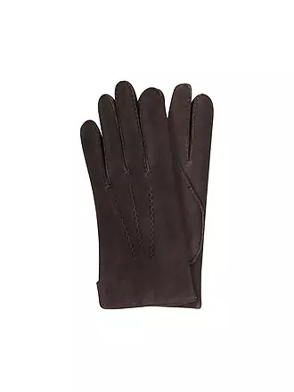 TR-HANDSCHUHE | Lederhandschuhe | braun