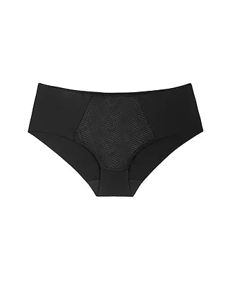 TRIUMPH | Hipster Essential Minimizer X black | creme