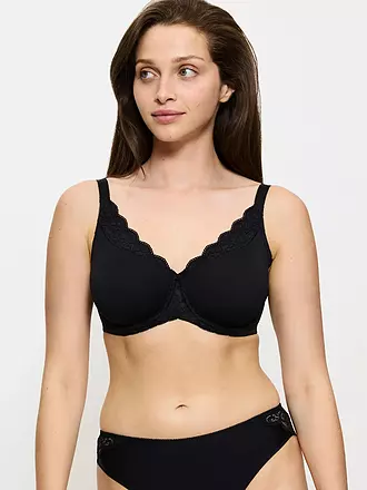 TRIUMPH | Minimizer BH AMOURETTE puder | schwarz