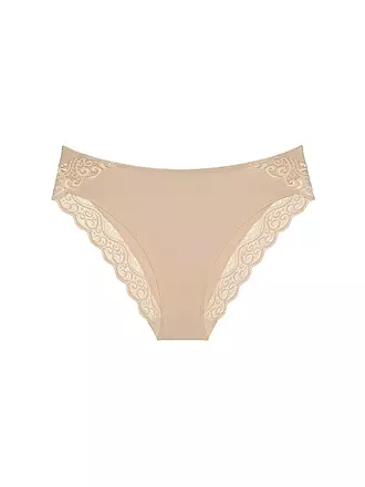 TRIUMPH | Slip AMOURETTE schwarz | beige