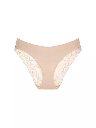 TRIUMPH | Slip BODY MAKE-UP ILLUSION LACE woodrose | beige