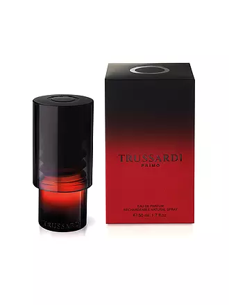 TRUSSARDI | Primo Eau de Parfum 50ml | keine Farbe