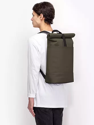 UCON ACROBATICS | Rucksack HAJO LOTUS Medium | olive