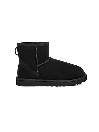 UGG | Boots CLASSIC MINI II | grau