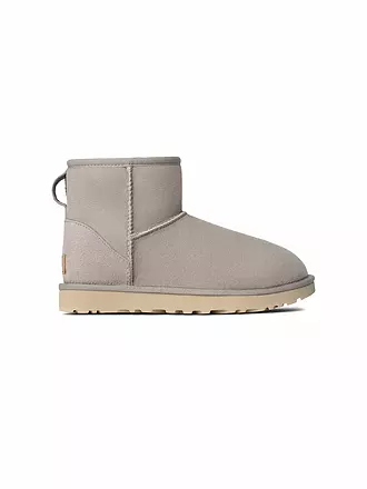 UGG | Boots CLASSIC MINI II | hellgrau