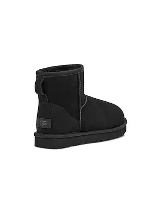 UGG | Boots CLASSIC MINI II | grau