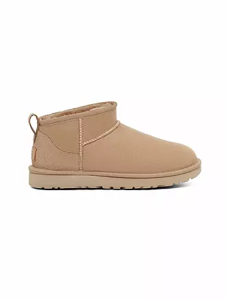 UGG | Boots Classic Ultra Mini | beige