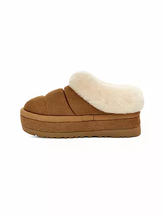 UGG | Hausschuhe TAZZILITA | camel