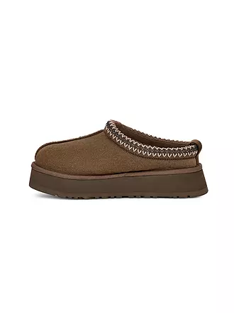 UGG | Pantolette TAZZ | hellbraun