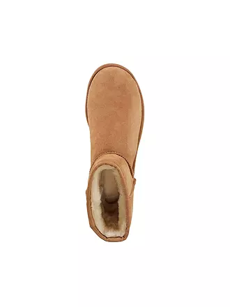 UGG | Snowboots CLASSIC MINI II | beige