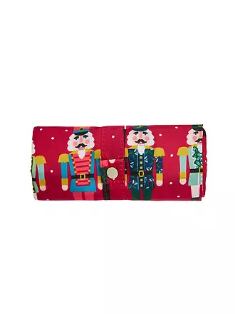 ULSTER WEAVERS | Tasche - Recycled Packable Bag Nutcracker Parade | bunt