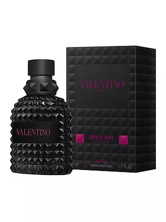 VALENTINO | Born in Roma Extradose Uomo Parfum 100ml | keine Farbe