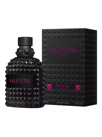 VALENTINO | Born in Roma Extradose Uomo Parfum 50ml | keine Farbe