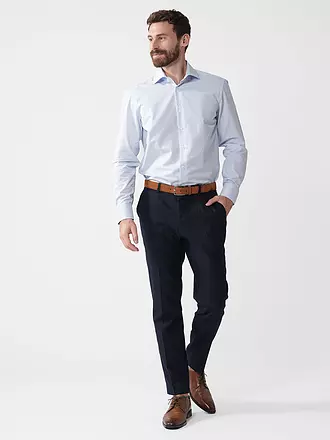 VAN LAACK | Hemd Tailor Fit RIVARA TFN | hellblau