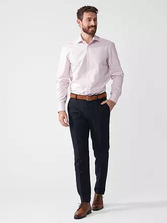 VAN LAACK | Hemd Tailor Fit RIVARA TFN | rosa