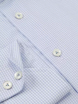 VAN LAACK | Hemd Tailor Fit RIVARA TFN | hellblau